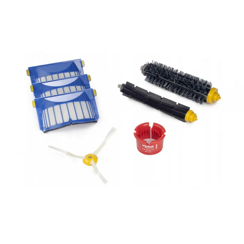 Filtre Aspirateur Samsung Roomba 4501352.webp