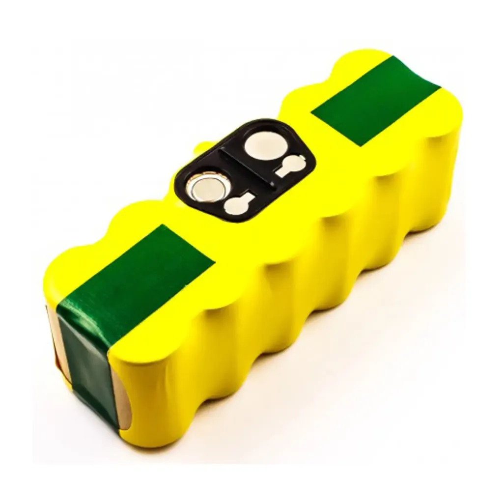 Batterie aspirateur iRobot Roomba 4419696 4047038304171.webp