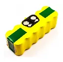 Batterie aspirateur iRobot Roomba 4419696 4047038304171.webp