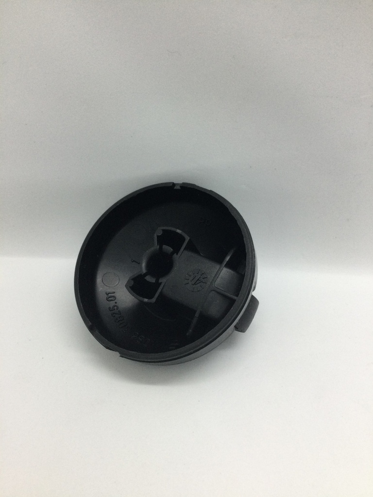 Roue central Aspirateur Bosch & Siemens 00027606