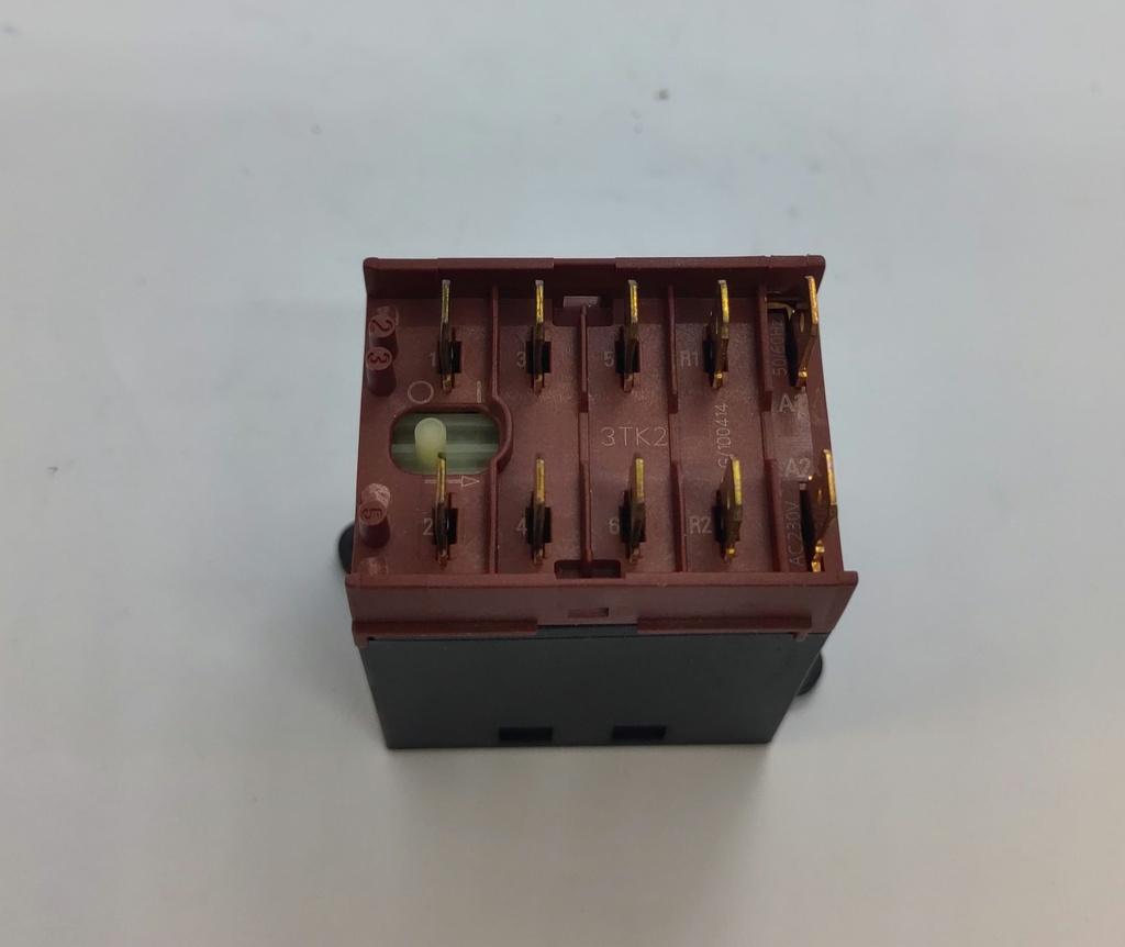 Contacteur Schütz 3TK2031-7AL2 - 3NO+1NC - Universel - Siemens