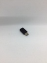 Adaptateur USB 3.1 C / Micro USB2.0