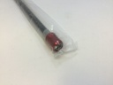 Rallonge 1/4" hexagonal perceuse