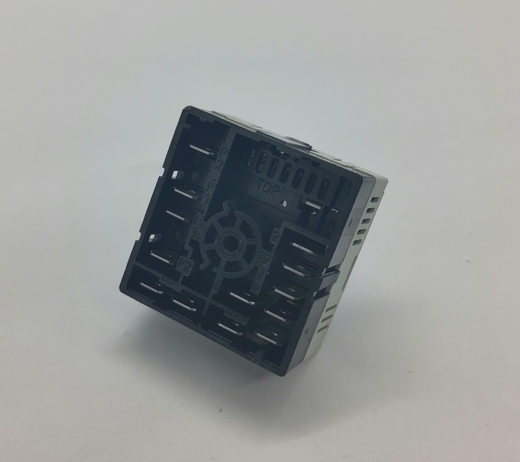 Doseur d'énergie 400V /7A - Double Zone - K32458 - Four - V Zug / Electrolux