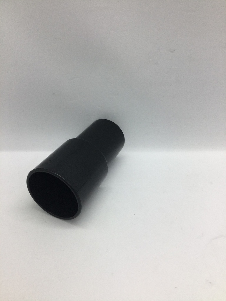 Raccord aspirateur d31/27 - D39/34