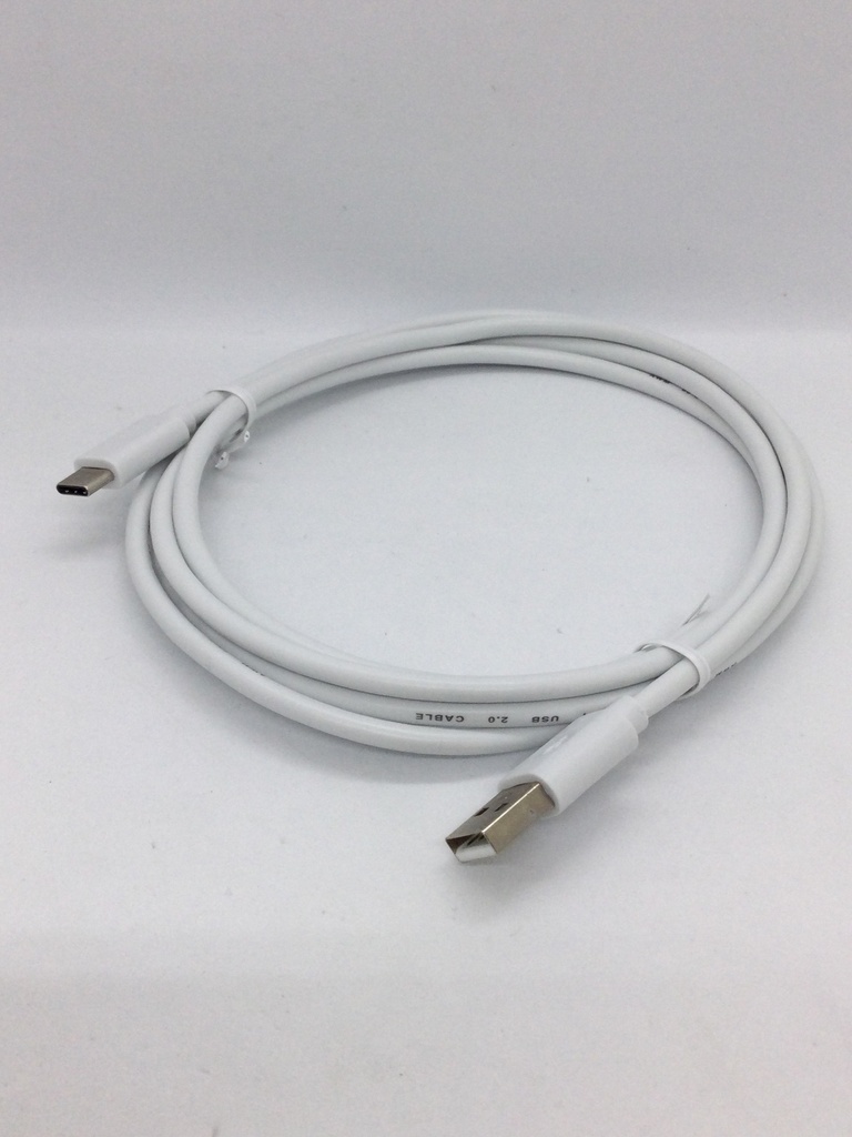 Câble USB 2.0 A / USB 3.1 C