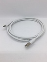 Câble USB 2.0 A / USB 3.1 C