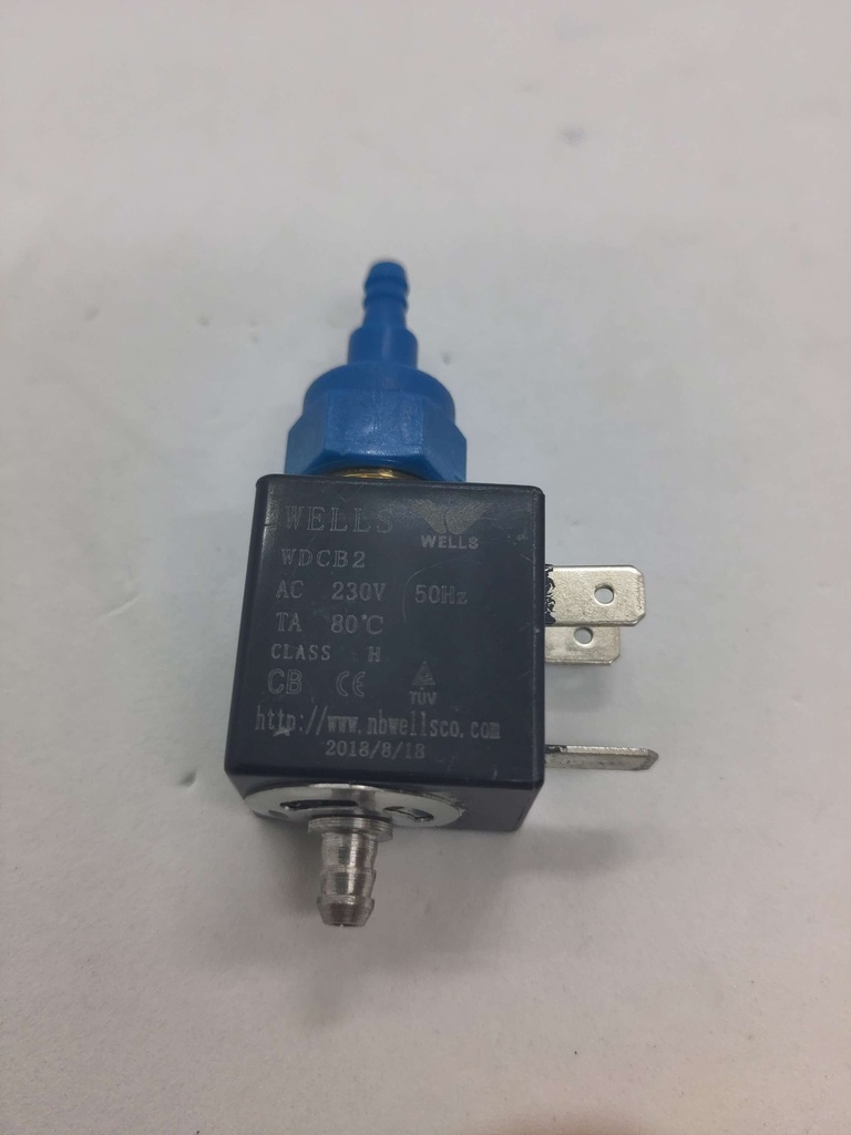 Electrovanne Pompe Fer à repasser Electrolux 4055188579