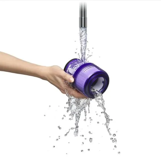 Filtre Aspirateur Dyson V12 Detect Slim Absolute 971517-01.webp