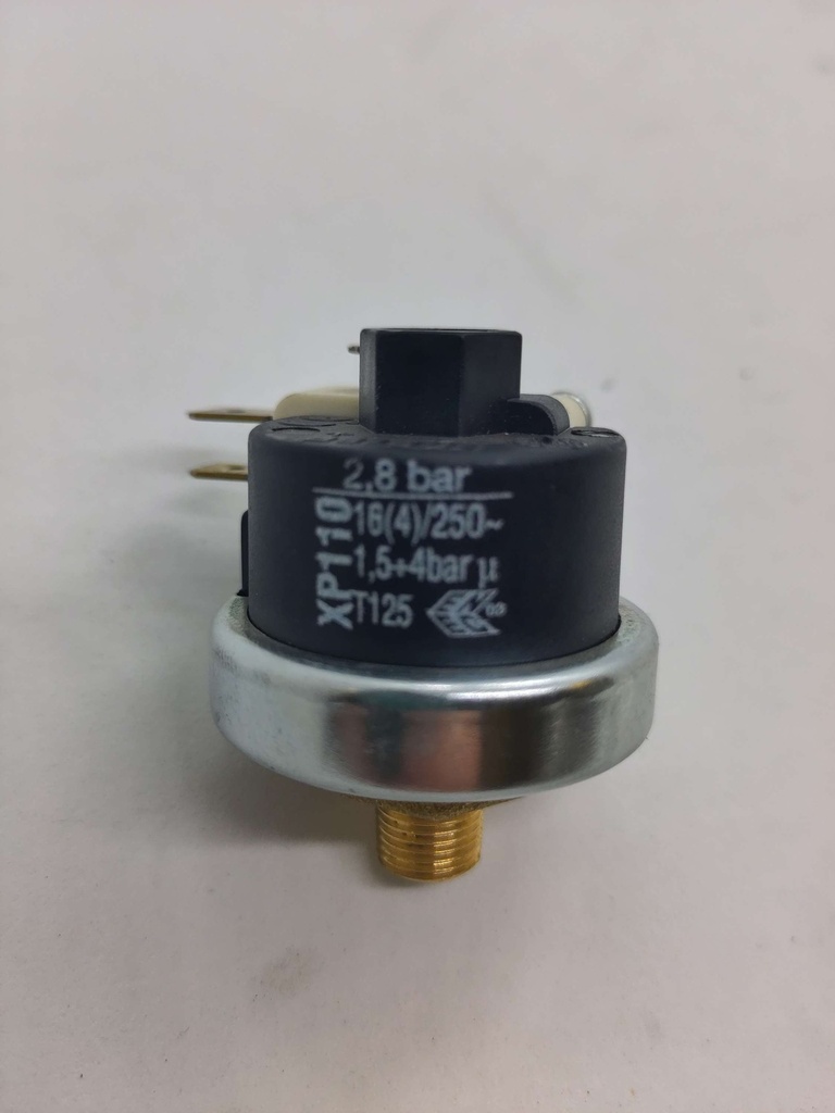 Pressostat 2.8bar fer à repasser