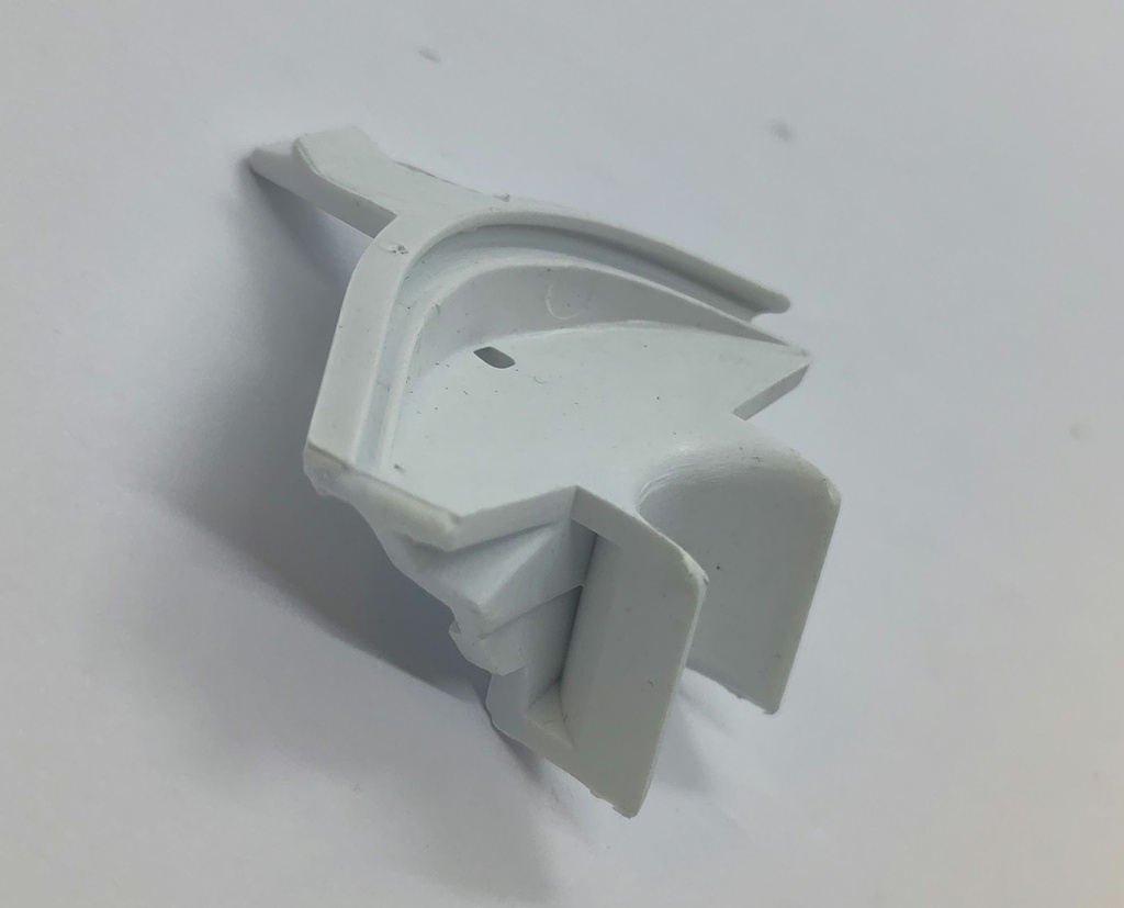 Couvercle Pompe lave-vaisselle Siemens 00600949