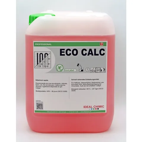Détartrant EcoCalc 0.5 litre.webp
