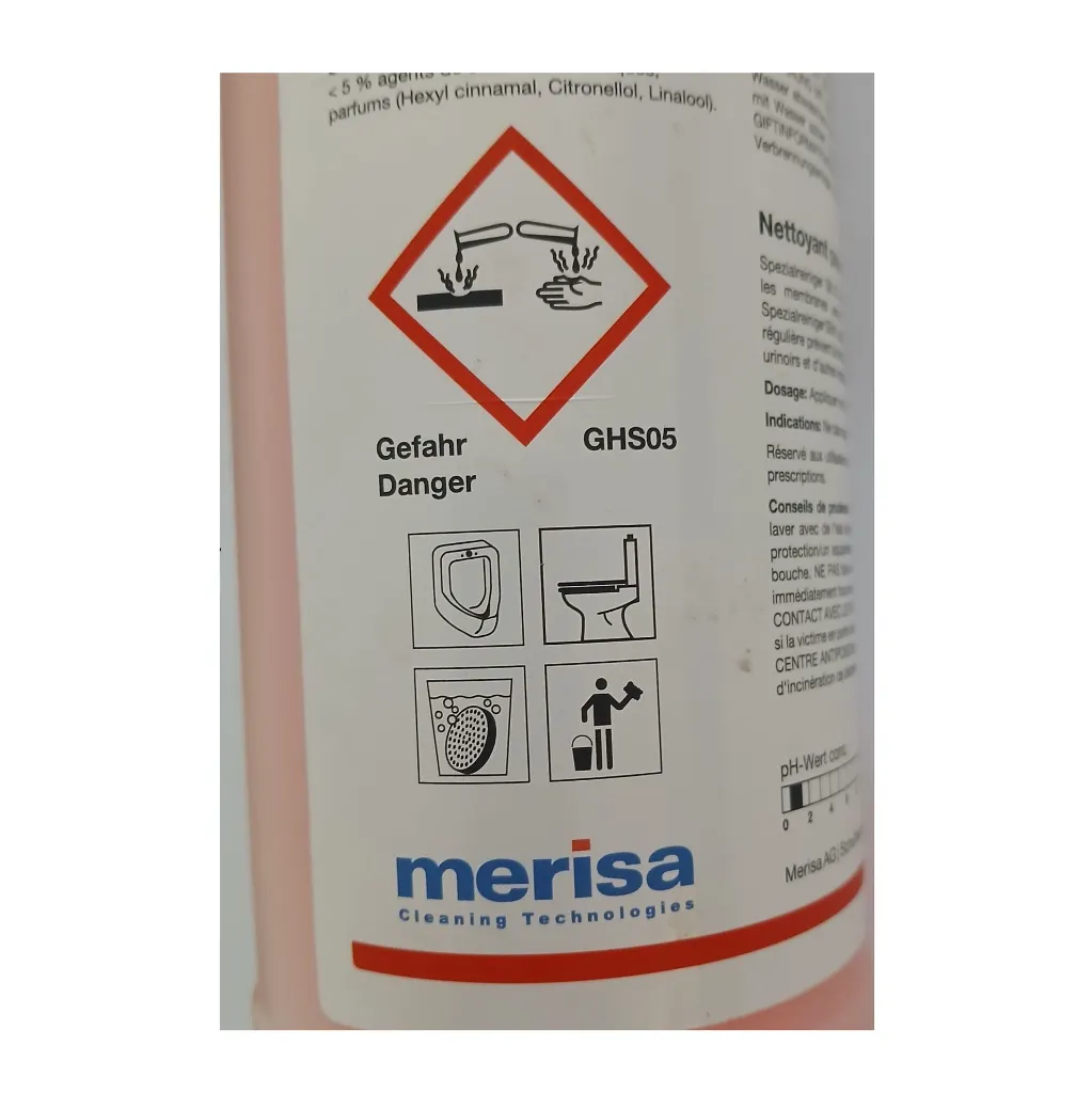 Détartrant Merisa 923 1 litre 5.923.202 (2).webp