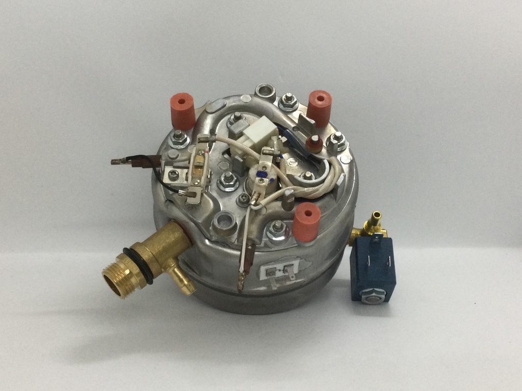 Boiler fer à repasser Tefal CS-00134507