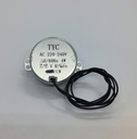 Moteur micro-onde TYC 2,4 tr/min
