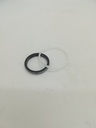 Écrou de serrage 40 mm, complet - Écoulement sous l'évier - 252.277.06.1 - Geberit