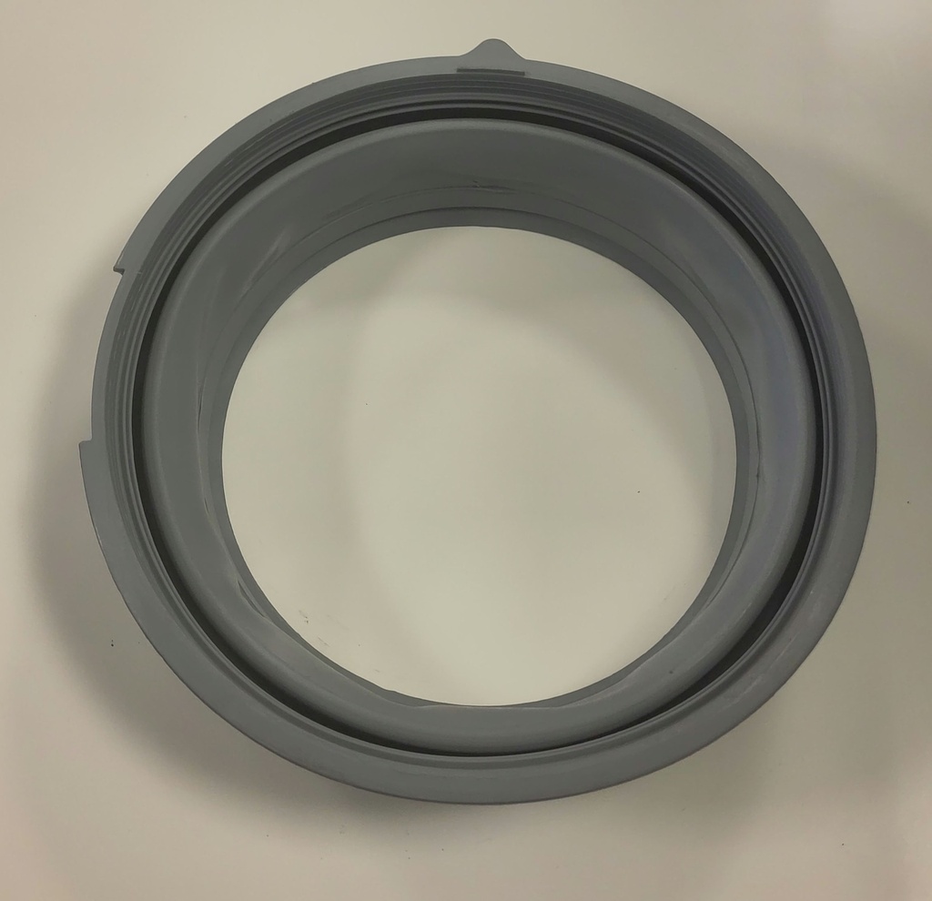 Joint hublot lave linge Miele 1548462