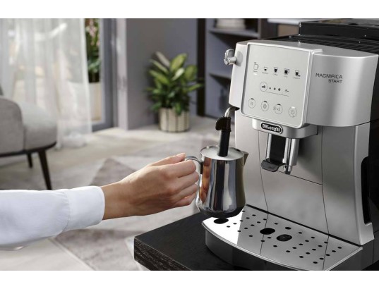 Machine à café Delonghi 15 bars - 1450W