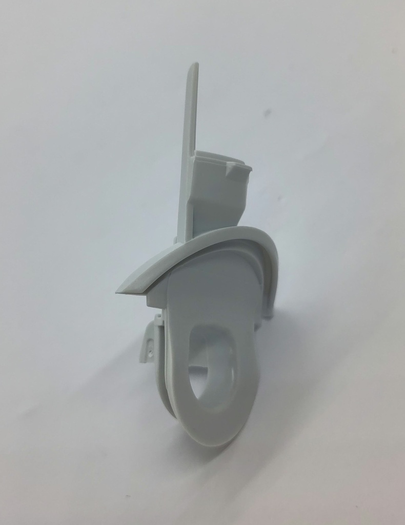 Couvercle Pompe lave-vaisselle Siemens 00611322