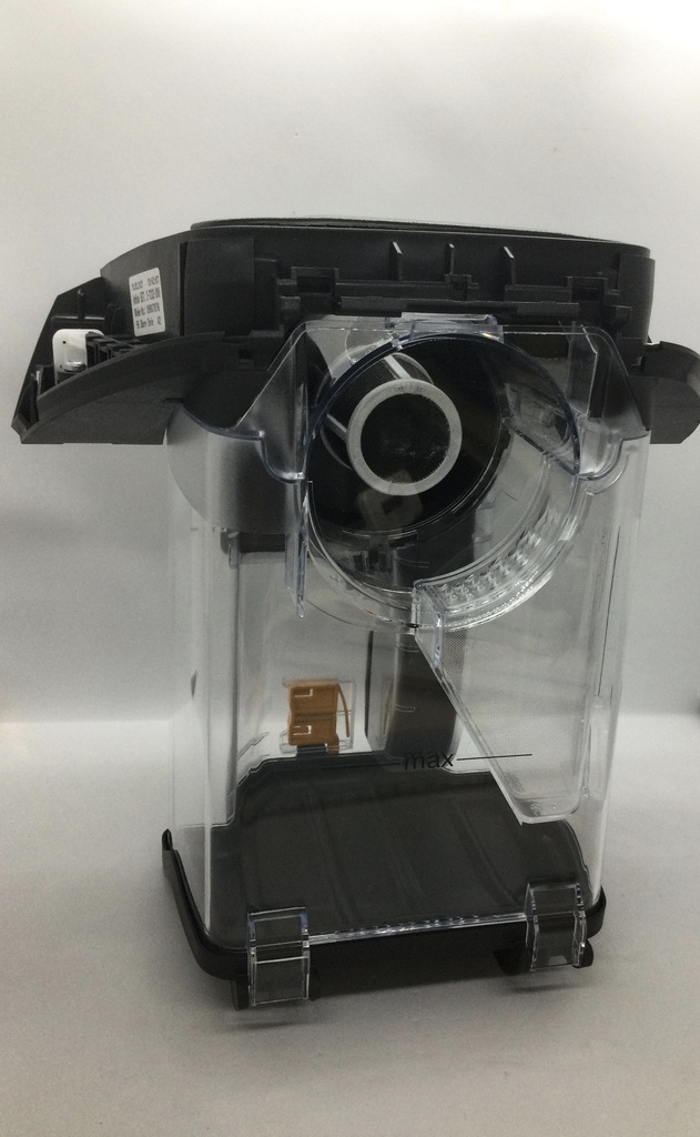 Bac poussière aspirateur Miele 9607976