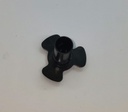 Entrainement assiette micro-onde
