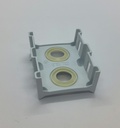 Support lave-vaisselle Bauknecht 481253029431 - C00310965