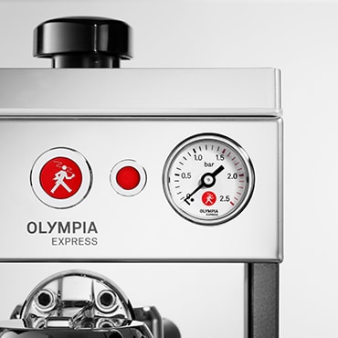 Machine à café Maximatic Olympia Express