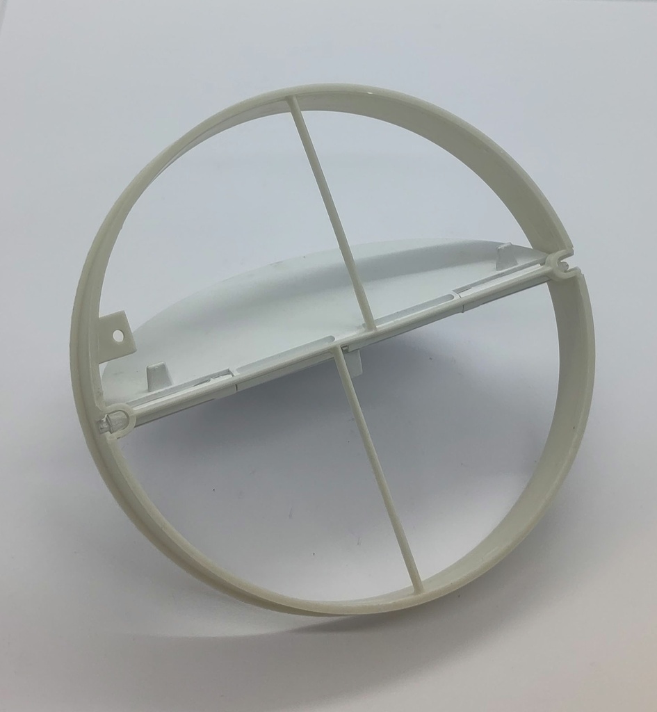 Clapet anti-refoulement Hotte 08089209