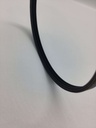 Courroie 316 J3 ø100mm x 316mm x 7mm poly V (rainure)