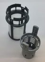 Filtre lave-vaisselle Bauknecht / Whirlpool C00386682 - 488000386682