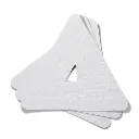 Pad finition vitre Unger SRPD4.webp