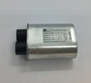 Condensateur 0.9UF haute tension 2100VAC