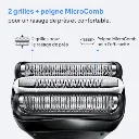 Tête de rasoir Braun Série 3+ 80828676 8700216735797.webp