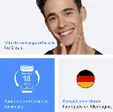 Tête de rasoir Braun Série 3+ 8700216735797.webp