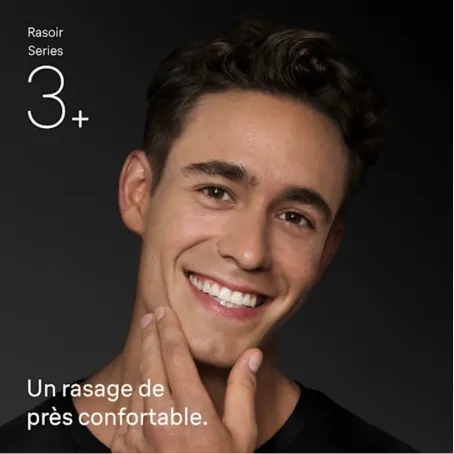 Tête de rasoir Braun Série 3+ 80828676.webp