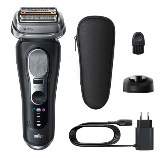 Rasoir Braun Série 9pro+ 9610S.webp