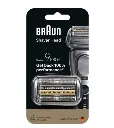 Tête de rasoir Braun Série 9pro+ 8700216555562.webp