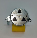 Moteur tourne broche M00313165 2,4 tr/min