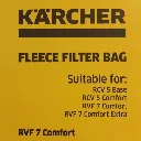 Sac aspirateur robot Kärcher 2.269-644.0.webp