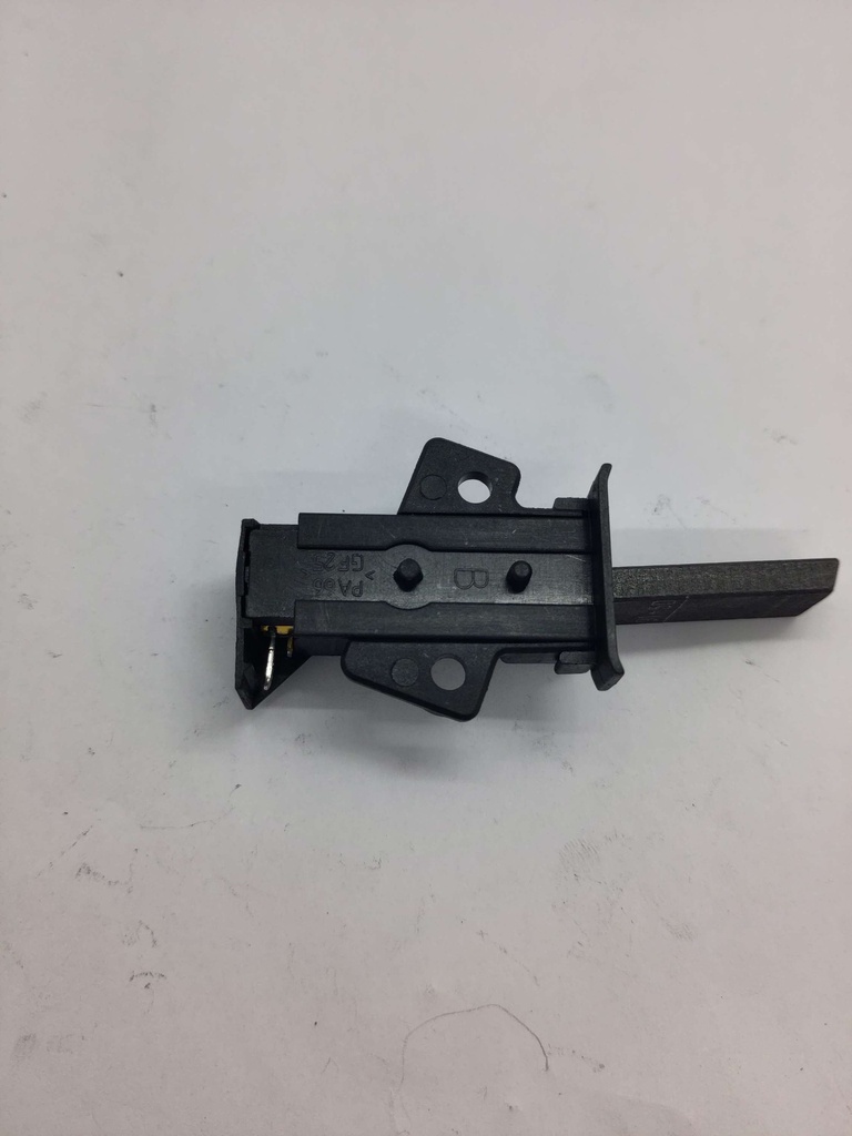 Charbons moteur Lave-linge - 4.9x12.35x37mm