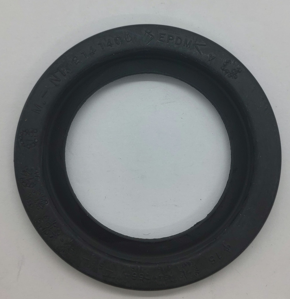 Joint à lèvre lave-linge Miele 2141400