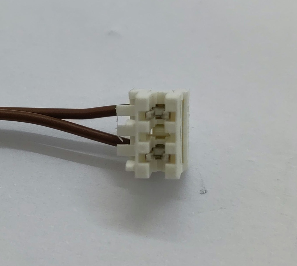 Câble lave-linge Bosch & Siemens 00602808