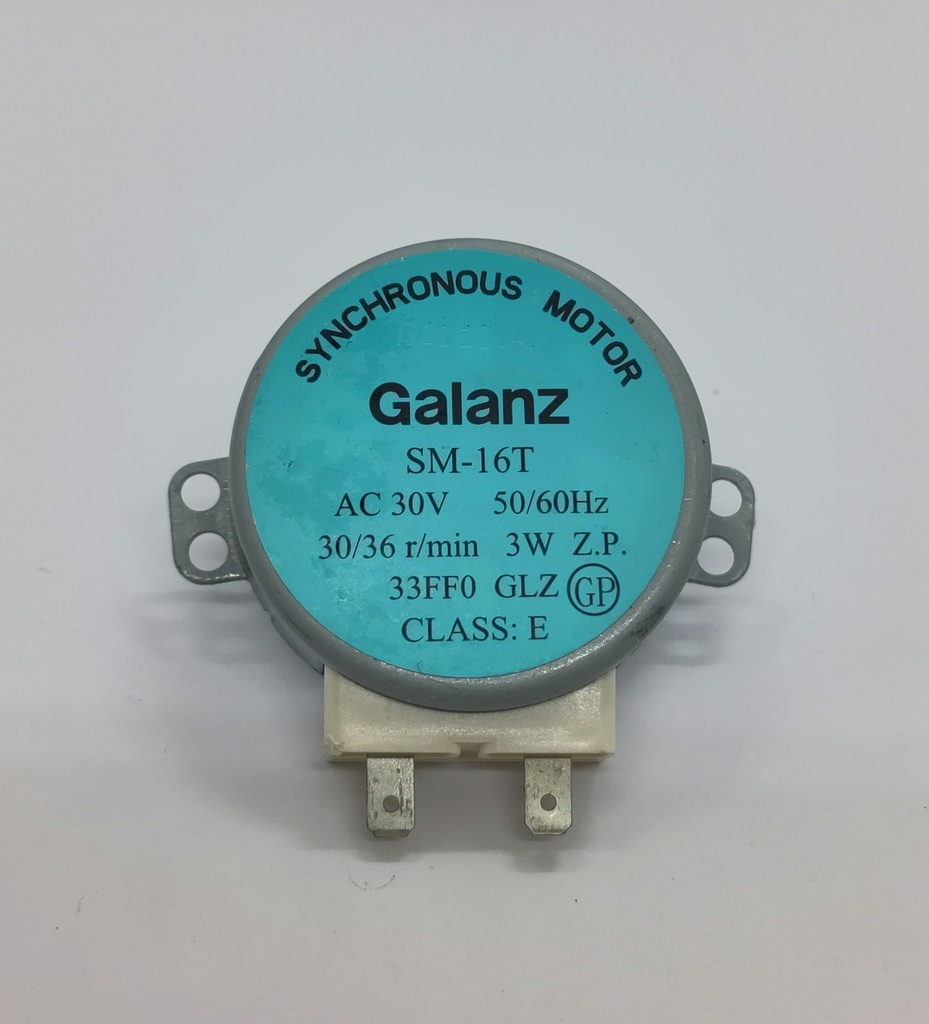 Moteur micro-onde SM-16T