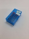 Batterie Li-ion NRB L2250 AA / micro USB