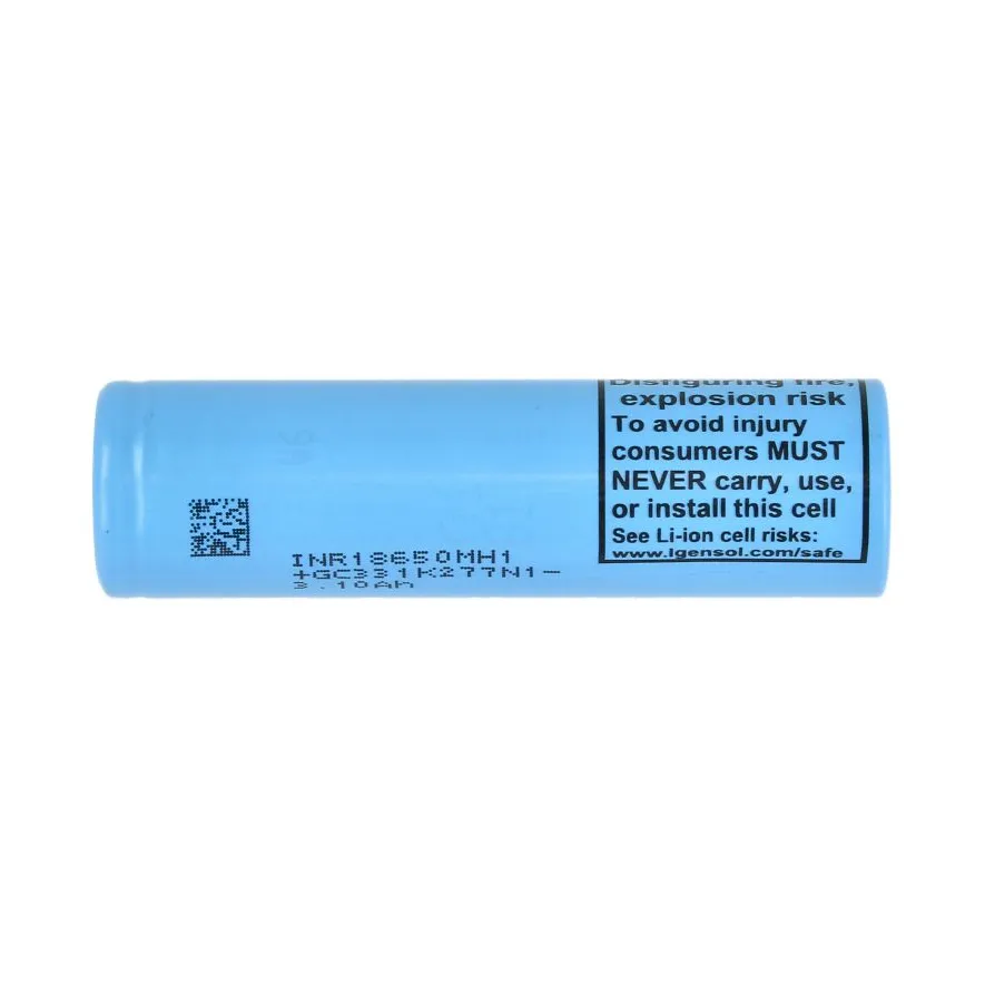 Batterie INR 18650 3.6V 3200mAh 18x65mm.webp