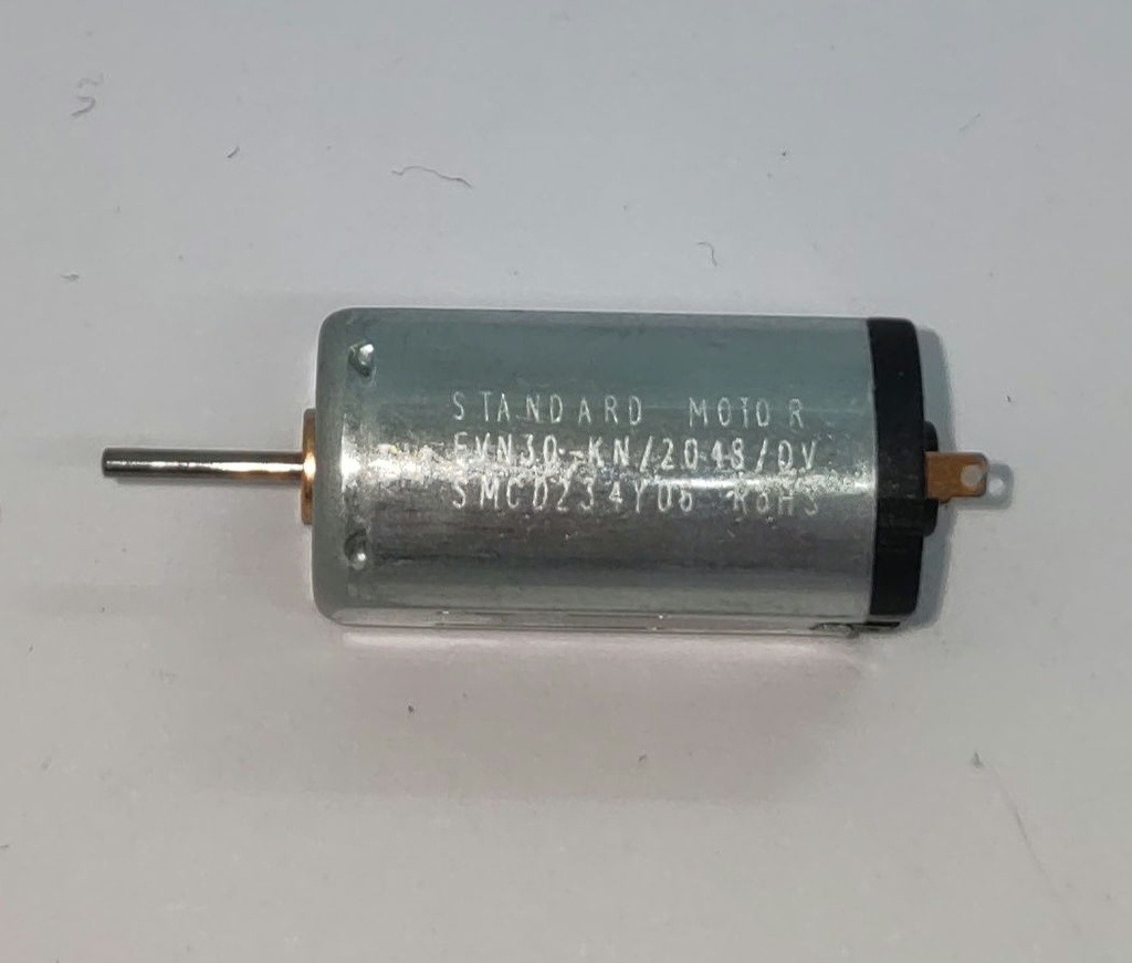 Moteur universel FVN 30-KN/2048/DV / SMCD234Y06