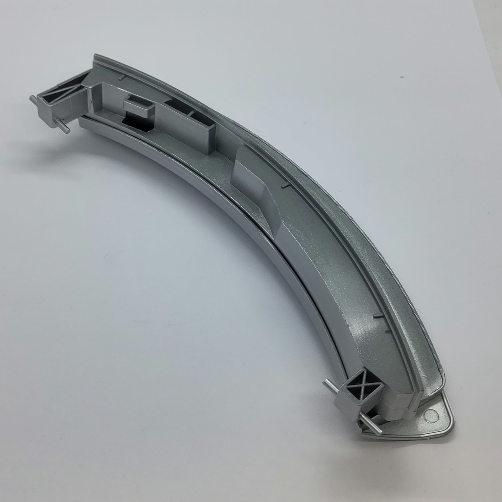 Poignée porte lave-linge Bosch & Siemens 00405272