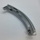 Poignée porte lave-linge Bosch & Siemens 00405272