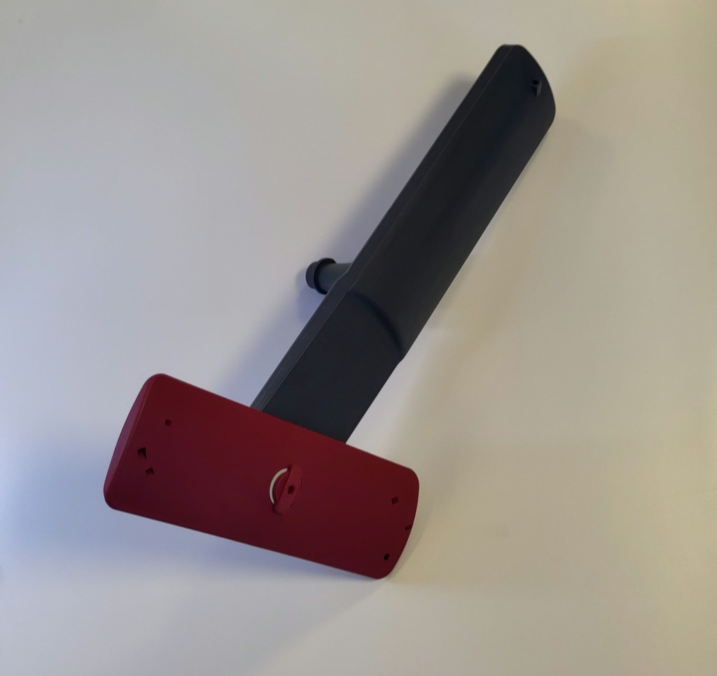 Bras gicleur lave-vaisselle Electrolux AEG 1119226379