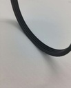 Courroie 302 J4 ø93mm x 292mm x 9mm poly V (rainure)